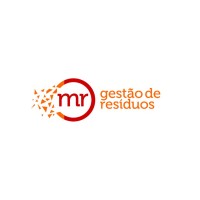 MR Gestão de Resíduos Logo