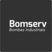 Bomserv Bombas Industriais Ltda. Logo