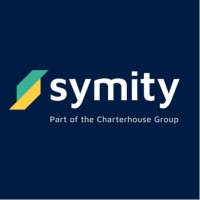 Symity, part of the Charterhouse Group Logo