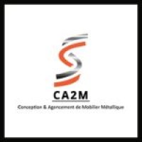 CA2M Logo