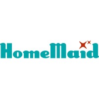 HomeMaid AB Logo