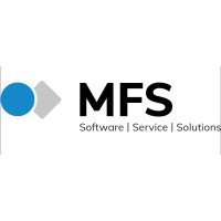 MF Software TR Logo