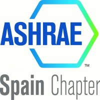 ASHRAE Spain Chapter Logo