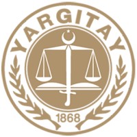 Yargıtay Başkanlığı Logo