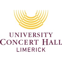 University Concert Hall Logo