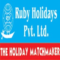 Ruby Holidays Logo