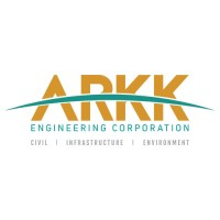 ARKK Engineering Corporation Logo