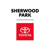 Sherwood Park Toyota Logo