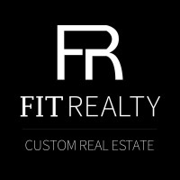 Fit Realty Logo