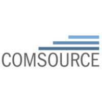 Comsource Management Logo
