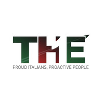 THE ONE COMPANY srl Logo
