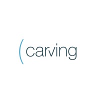 Carving Logo