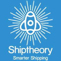 Shiptheory Logo
