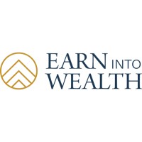 Earn Into Wealth Logo