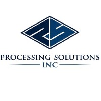 Processing Solutions Inc. Logo