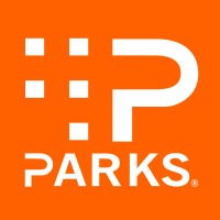 Parks Desarrolladora Logo