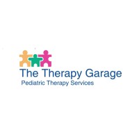 The Therapy Garage PC Logo