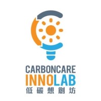 CarbonCare InnoLab (CCIL) Logo