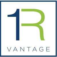 First Rate Vantage (Part of First Rate) Logo