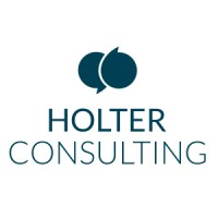 Holter Consulting Logo