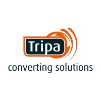 Tripa Converting Solutions B.V. Logo