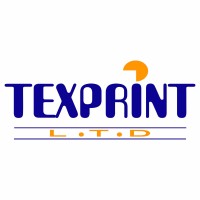 Texprint Limited Logo