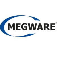 MEGWARE Computer Vertrieb und Service GmbH Logo