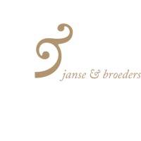 Janse & Broeders Logo