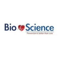 Bioscience Co.ltd Logo