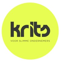 Krits | Voor slimme ondernemers Logo