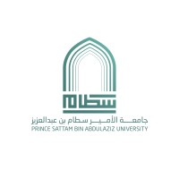 Prince Sattam bin Abdulaziz University Logo