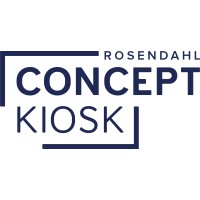 Rosendahl Conceptkiosk Logo