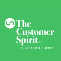 The Customer Spirit Logo