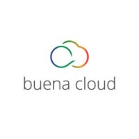 Buena Cloud Logo