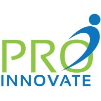 PROINNOVATE Logo