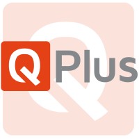Q Plus B.V. Logo
