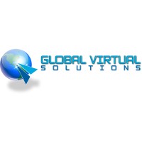 Global Virtual Solutions - GVS Logo