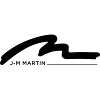 J-M Martin Group Logo
