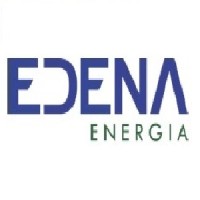 Edena Energia e Participações Ltda Logo