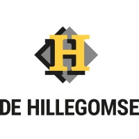 De Hillegomse Logo