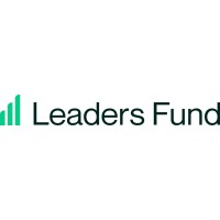 Leaders Fund Logo