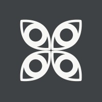 Four Eyes Financial Logo