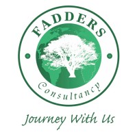 Fadders Consultancy Ltd Logo