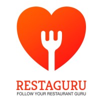 Restaguru Logo