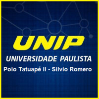 Unip Polo Tatuapé II - Silvio Romero Logo