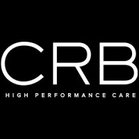 CRB Cosmetics Logo
