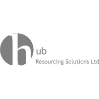 Hub Resourcing Solutions Ltd Logo