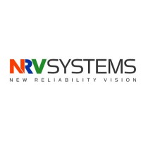 NRV SYSTEMS, S.A. Logo