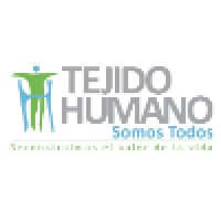 Tejido Humano Logo