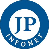 JP Infonet Förlag Logo
